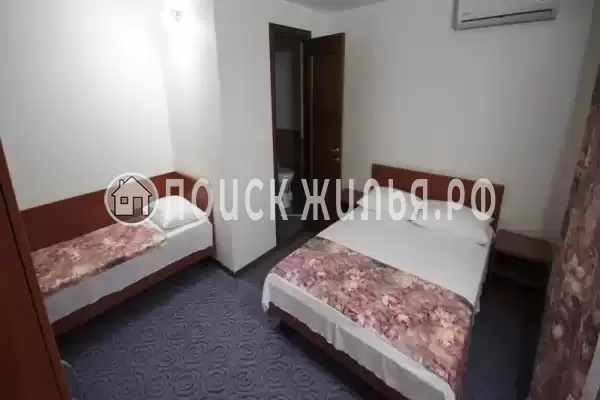 Частный сектор «На Таежной» Частный сектор «На Таежной»