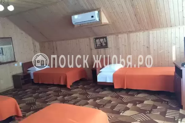 Частный сектор «На Таежной» Частный сектор «На Таежной»