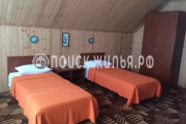 Частный сектор «На Таежной» Частный сектор «На Таежной»