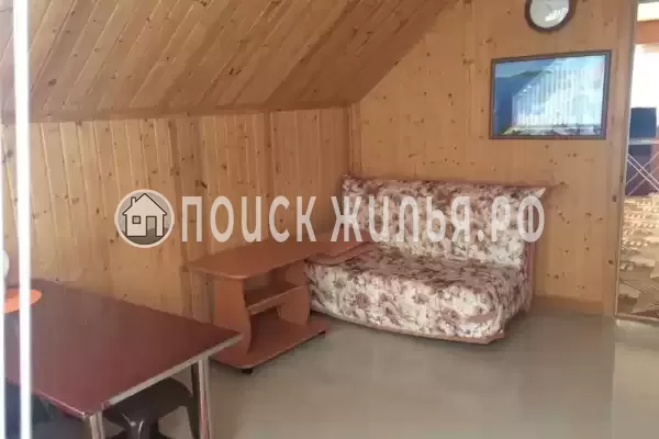 Частный сектор «На Таежной» Частный сектор «На Таежной»