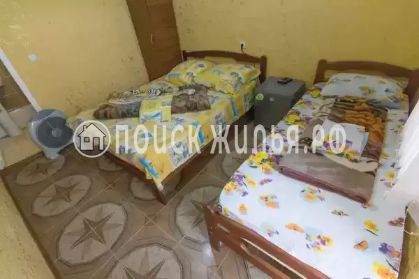 Частный сектор «Цветочный рай» Частный сектор «Цветочный рай»