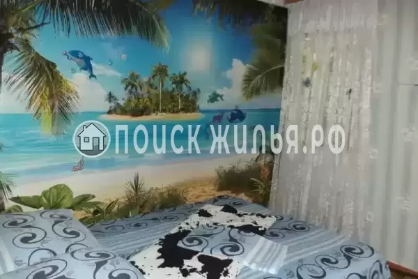 Частный сектор «Цветочный рай» Частный сектор «Цветочный рай»