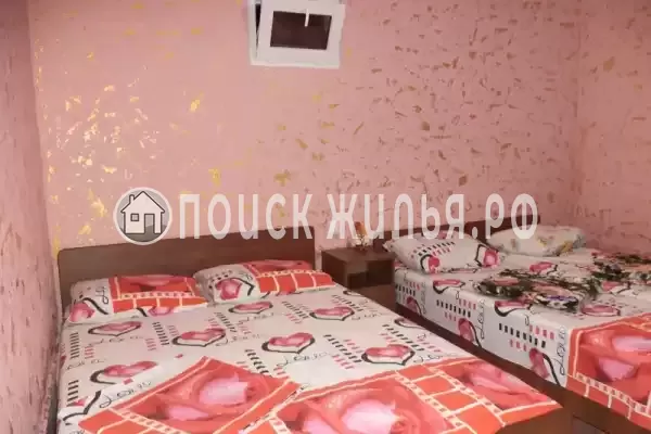 Частный сектор «Цветочный рай» Частный сектор «Цветочный рай»