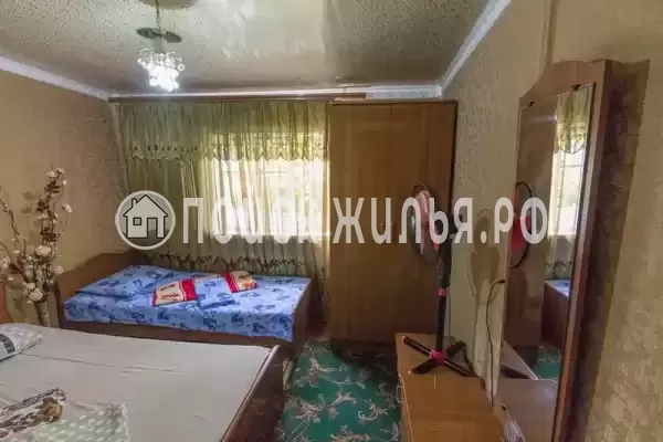 Частный сектор «Цветочный рай» Частный сектор «Цветочный рай»