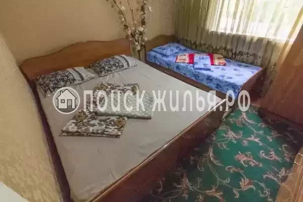 Частный сектор «Цветочный рай» Частный сектор «Цветочный рай»