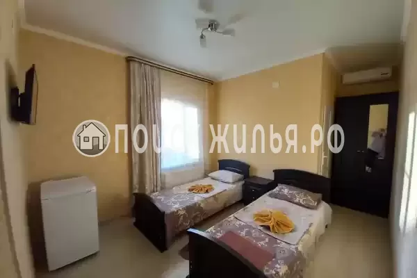 Частный сектор «София»