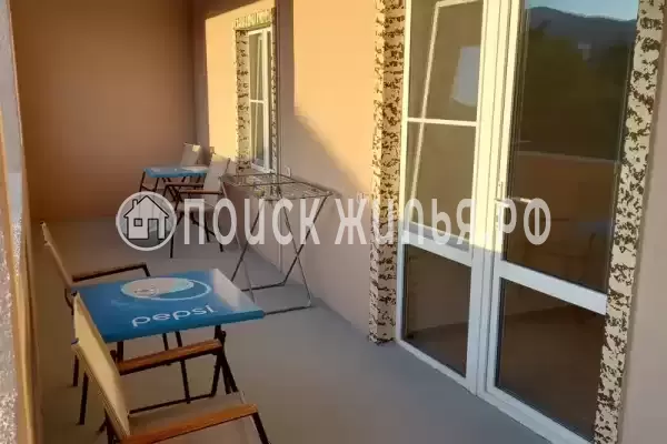 Частный сектор «София»