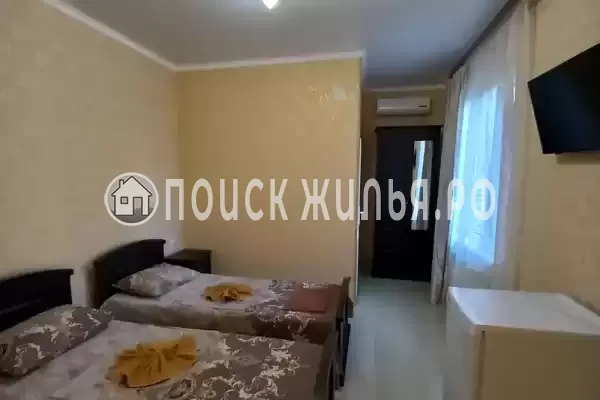 Частный сектор «София»