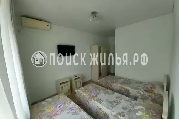 Частный сектор «София»