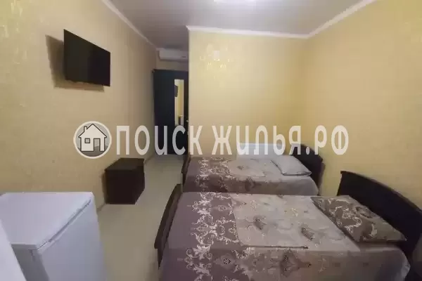 Частный сектор «София»