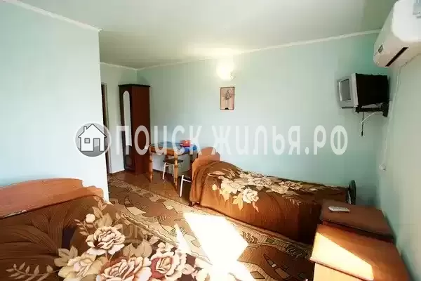 Частный сектор «Розовый фламинго»