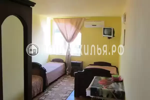 Частный сектор «Розовый фламинго»