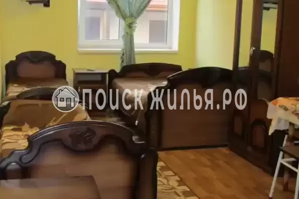 Частный сектор «Розовый фламинго»