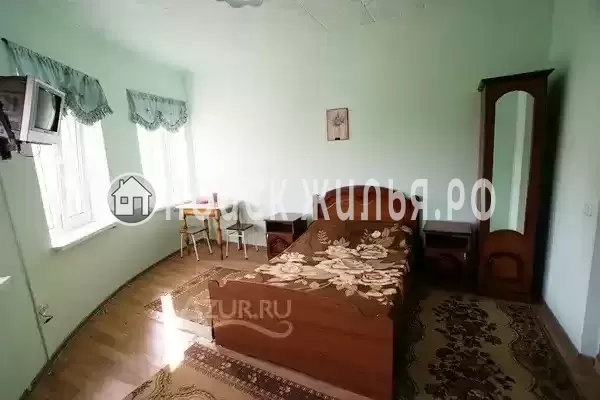 Частный сектор «Розовый фламинго»