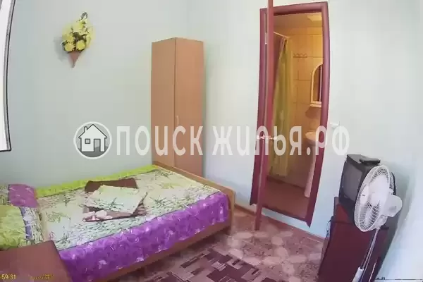 Частный сектор «Розовый фламинго»