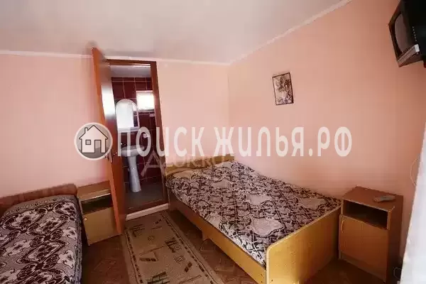 Частный сектор «Розовый фламинго»