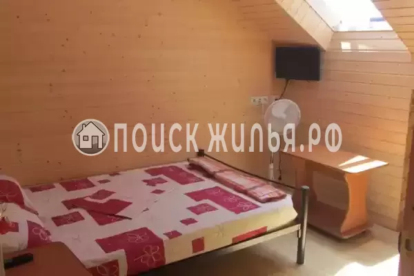 Частный сектор «Розовый фламинго»