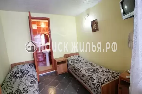 Частный сектор «Розовый фламинго»