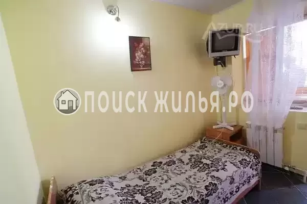 Частный сектор «Розовый фламинго»