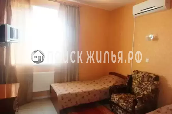 Частный сектор «Абрус»