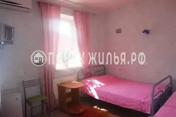 Частный сектор «Абрус»