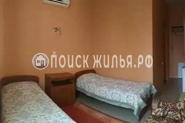 Частный сектор «Абрус»