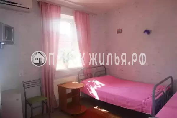 Частный сектор «Абрус»