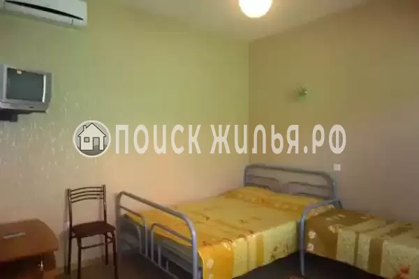 Частный сектор «Абрус»