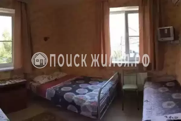 Частный сектор «Абрус»