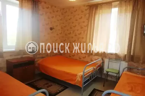 Частный сектор «Абрус»