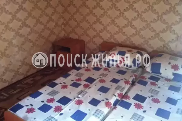 Частный сектор «На Луговой»