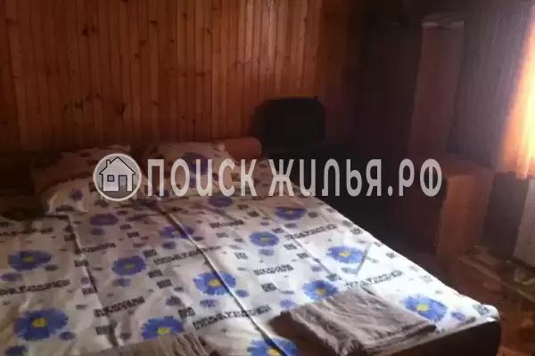 Частный сектор «На Луговой»