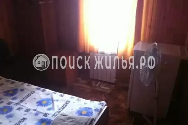 Частный сектор «На Луговой»