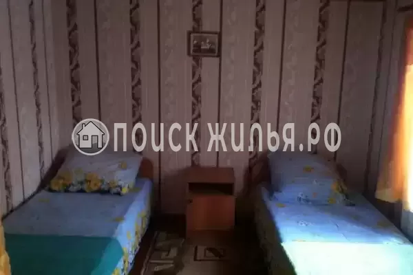 Частный сектор «На Луговой»