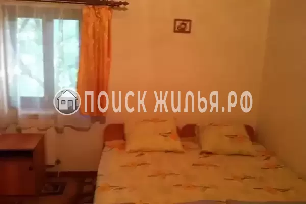 Частный сектор «На Луговой»