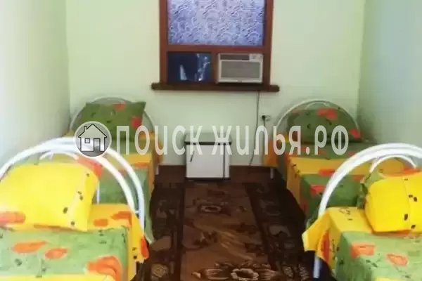 Частный сектор «На Луговой»