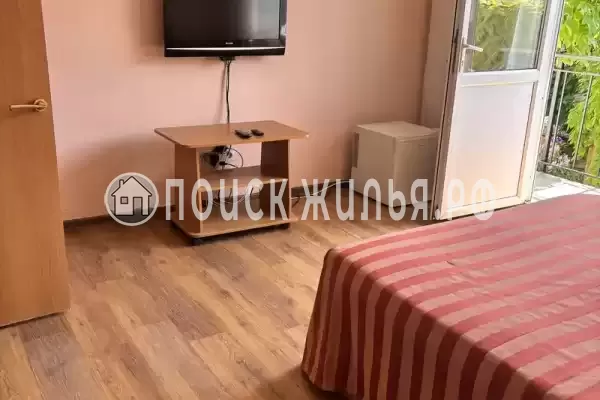 Гостевой дом «Черноморье»