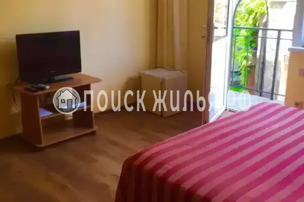 Гостевой дом «Черноморье»