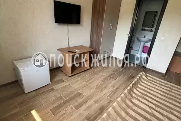 Гостевой дом «Черноморье»