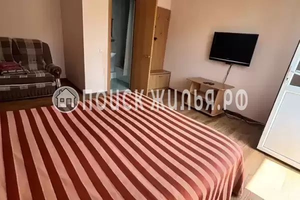 Гостевой дом «Черноморье»