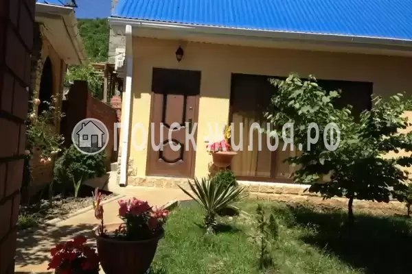 Гостевой дом «Черноморье»