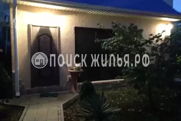 Гостевой дом «Черноморье»