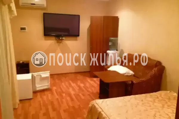 Гостевой дом «Черноморье»