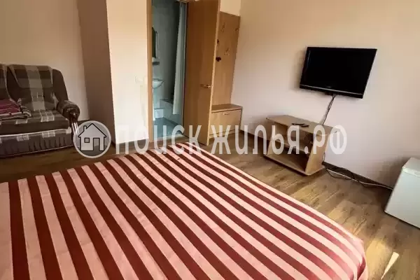 Гостевой дом «Черноморье»