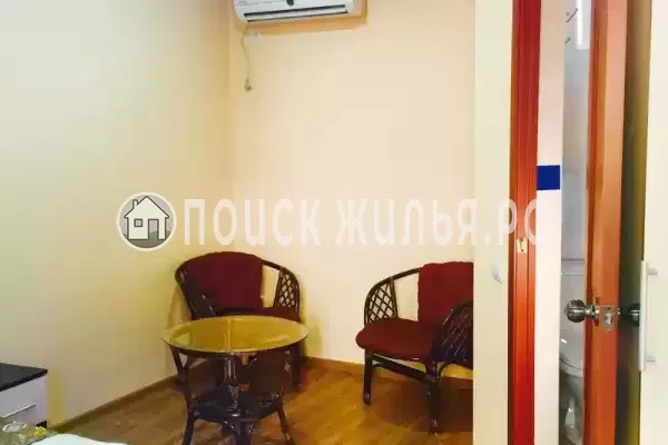 Гостевой дом «Черноморье»