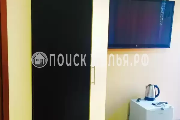 Гостевой дом «Черноморье»