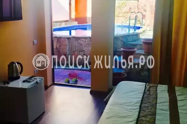 Гостевой дом «Черноморье»