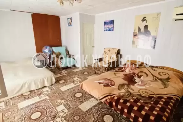 Частный сектор «Андрей»