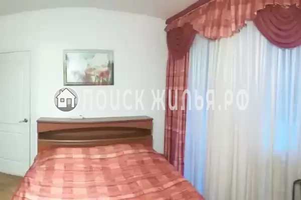 Частный сектор «У реки»