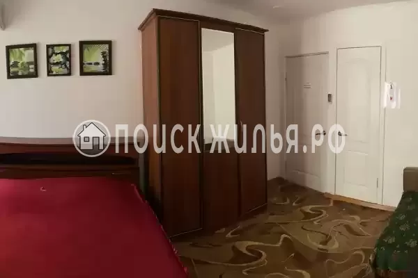 Частный сектор «У реки»